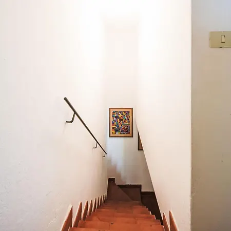 Casa Brezza Del Gabberi By Interhome Culla