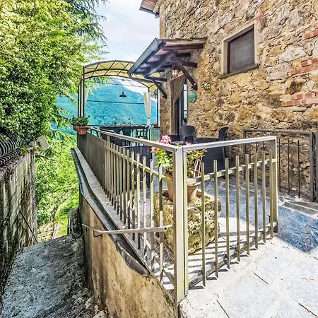 Casa Brezza Del Gabberi By Interhome * Culla