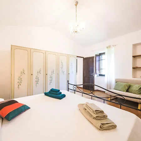Casa Brezza Del Gabberi By Interhome Semesterbostad