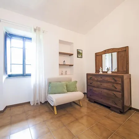 Casa Brezza Del Gabberi By Interhome Semesterbostad *