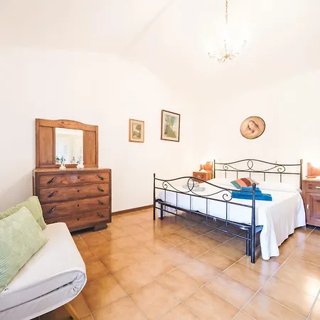 Casa Brezza Del Gabberi By Interhome