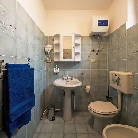 Casa Brezza Del Gabberi By Interhome Culla