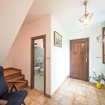 Casa Brezza Del Gabberi By Interhome