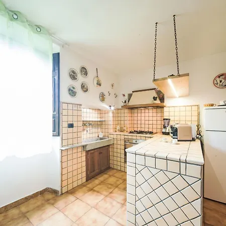 Casa Brezza Del Gabberi By Interhome Culla