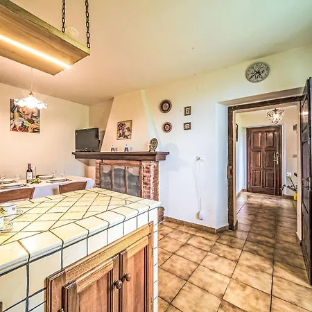 Casa Brezza Del Gabberi By Interhome Semesterbostad *