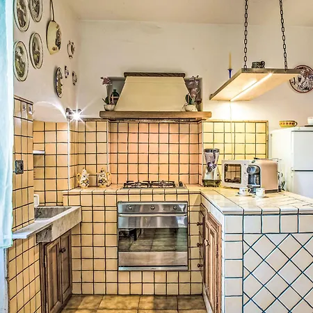 Semesterbostad Casa Brezza Del Gabberi By Interhome *